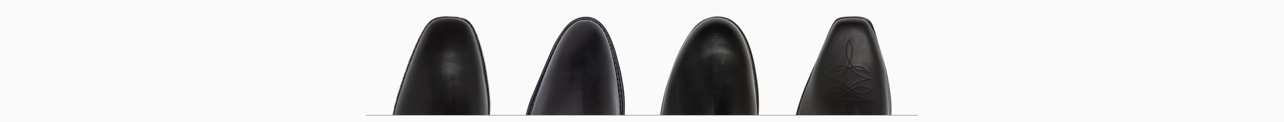 Rm williams toe box best sale